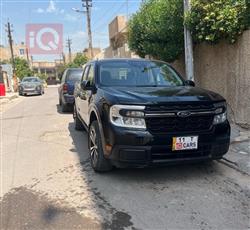 فورد مافريك